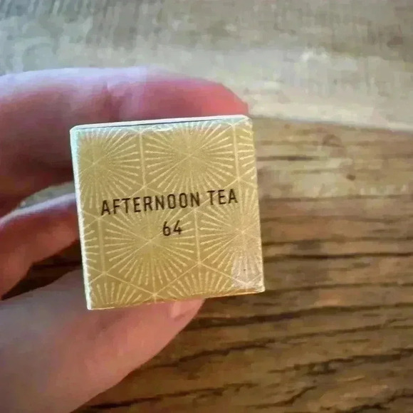 Bobbi Brown Luxe Lipstick ~ Afternoon Tea (64) ~NEW IN BOX! - Picture 4 of 10